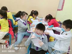 -瑞思教育·少儿英语(经开永旺校区)