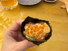 -鮨政·Omakase(万象城店)