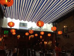 -Lanterns Vietnamese Restaurant