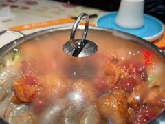 -黄记煌三汁焖锅(顺义华联店)