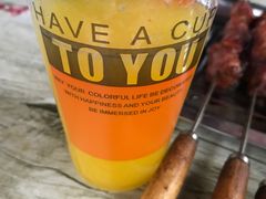 -王记西鎮电烤肉(汶上路店)