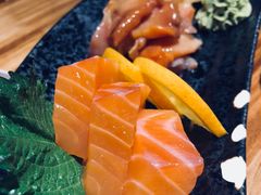 -石屋料理(南京西路店)