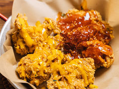 -TAIFORKS 大福食堂·山葵烤肉料理·拌饭(宝安店)