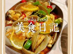 -巴厘龙虾·榜首油焖大虾(青山店)
