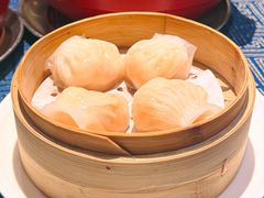 -福禧楼 FUK HEI LAU(前滩太古里店)