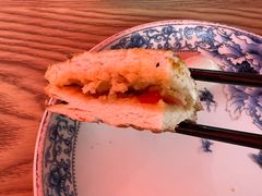 -焦亮烧烤海鲜(三原店)