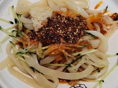 -京穆兰兰州牛肉面·清真(中川机场店)