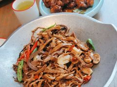 -新白鹿餐厅(城西银泰城店)