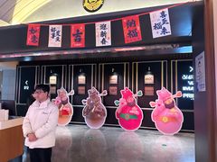 -万达影城(CBD万达广场IMAX店)