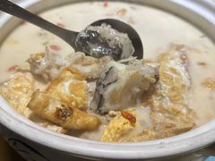 -楚鱼王·河鲜·湖北菜(华农店)