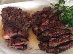 烧排骨-黄埔合益酒家