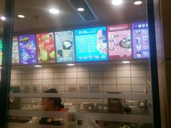 -DQ·蛋糕·冰淇淋(万达店)