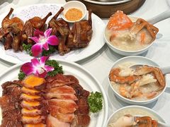 -江南粥家庄(宁国路店)