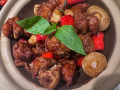 -留半山·香港食堂(啦啦宝都店)