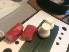 -晓粤·惹味粤菜(凯德乐峰广场店)