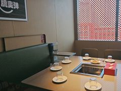 -海底捞火锅(太原南站店)