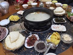 -尼玛藏家风味园(阿山食城店)
