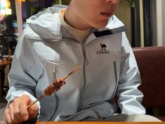 -老杨头烧烤(博烤堂店)