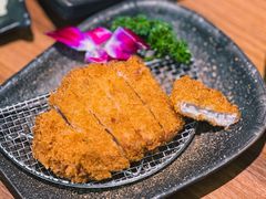 特选厚切炸猪排-鹤汀居酒屋•家庭料理•烧鸟酒肆(新街口店)