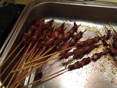 -肉焰山巴西烤肉自助餐厅(龙湖芙蓉天街店)