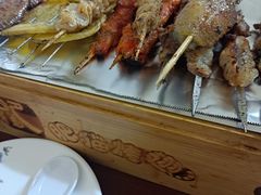 -肥猫烤翅·20年老字号(锦州道店)
