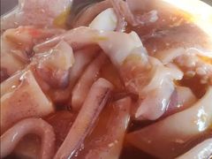 拌墨斗-老地方泥炉烤肉(总店)