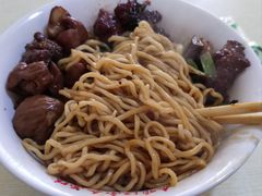 小排&nbsp;大肠-泰顺江南春面馆