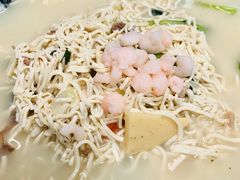 大煮干丝-粗茶淡饭(东关街店)