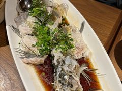 -清水亭湖北菜(大屯DT51店)