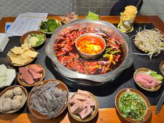 -陈陈火锅(较场口店)