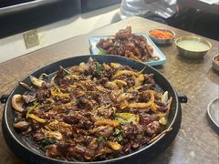 -妈妈手(山大总店)