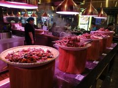 -炭烤麻里·臻选自助烤肉料理(观音桥大融城店)