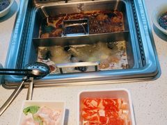 -野妹火锅(龙岗店)
