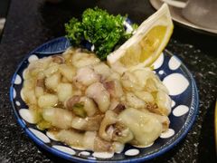 -醉火烧泥炉烤肉(孩儿巷店)