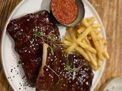 -Brut Eatery悦璞食堂(愚园路店)