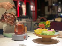-皇朝会.经典传统粤菜(外滩店)