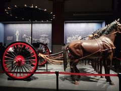 -北京大葆台遗址博物馆