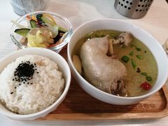 -箪食记(汉口路店)