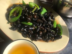 -竹庄餐馆·26年店(南昆山景区店)