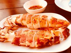 -大螃蟹海鲜餐厅