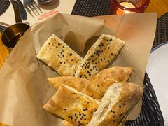 -百特喜·意大利餐厅(八佰伴镇江店)