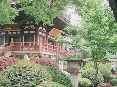 -西园戒幢律寺
