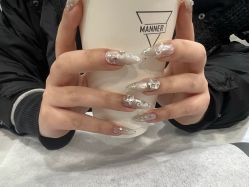 -美兮美学·日式美甲美睫