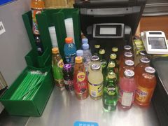 -赛百味SUBWAY(永业店)