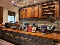 -星巴克臻选(广州沙面店)