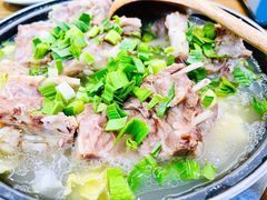 -庄行曹记羊肉(泗泾店)