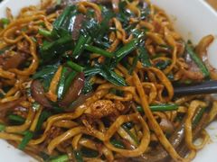 -三百碗宝应长鱼面(板仓街店)