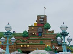 -日本环球影城