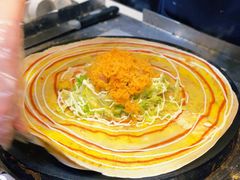 -多几谷·煎饼(上海七宝领展广场店)