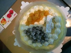 -艾加柒克蛋糕茶歇甜品台(春熙路店)